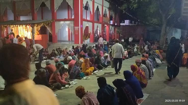 श्री कमला बाबा धाम
